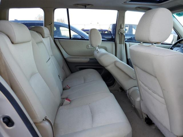 VIN 7SAYGDEE8PF619633 2007 TOYOTA HIGHLANDER no.11