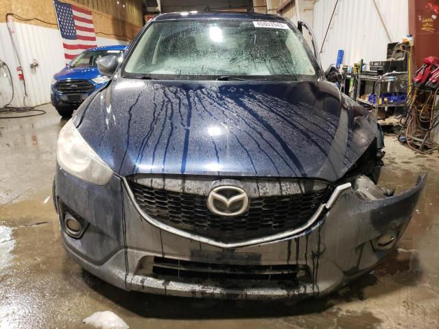 2015 MAZDA CX-5 TOURI - JM3KE4CY5F0480488