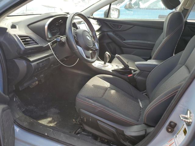 JF2GTAPC2L8266896 Subaru Crosstrek Premium