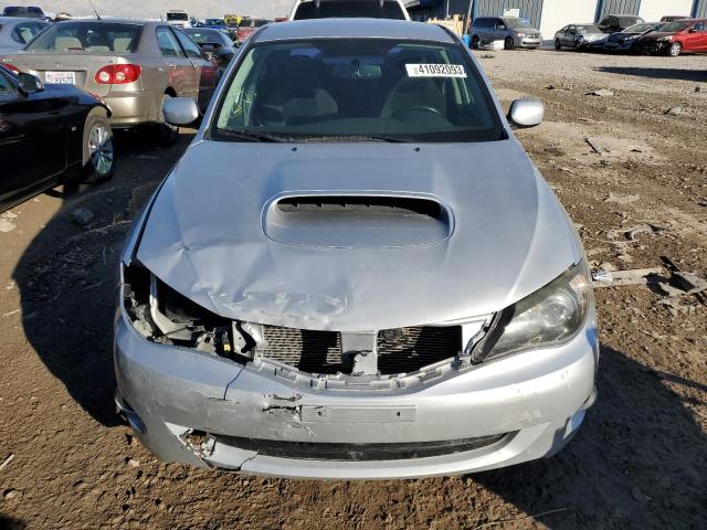 JF1GE75658G503229 Subaru Impreza Wrx Premium