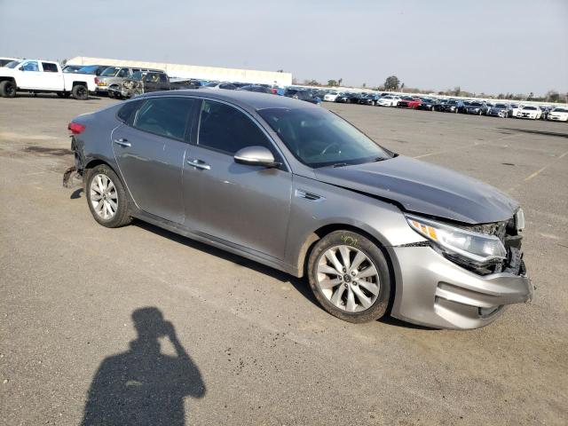 5XXGT4L30HG167715 KIA Optima Lx