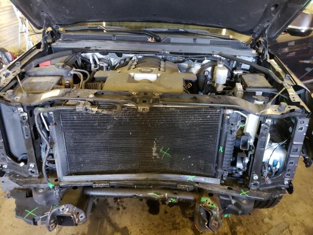 2018 CADILLAC ESCALADE L - 1GYS4BKJ2JR153324