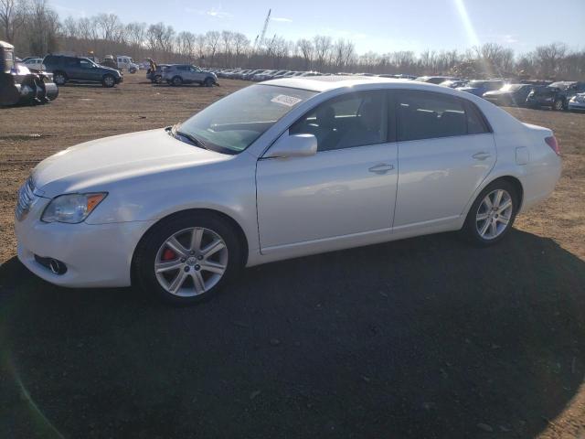 2010 Toyota Avalon XL