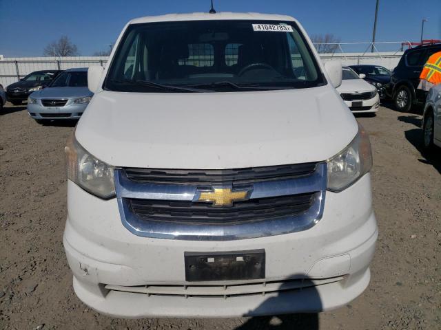 2015 CHEVROLET CITY EXPRE - 3N63M0ZN2FK710385