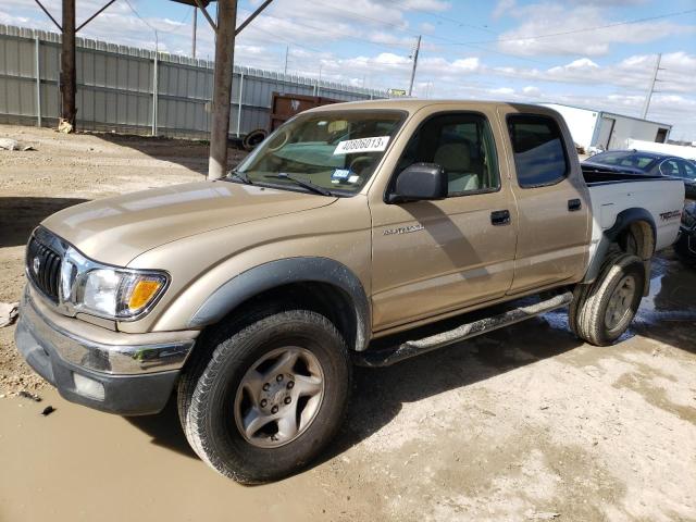 2004 Toyota Tacoma 