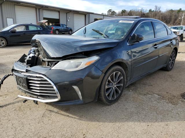 2016 Toyota Avalon XLE