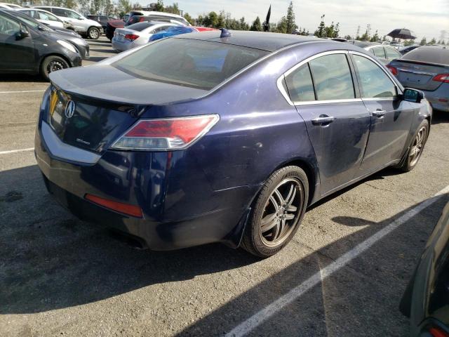 19UUA96579A002424 Acura TL
