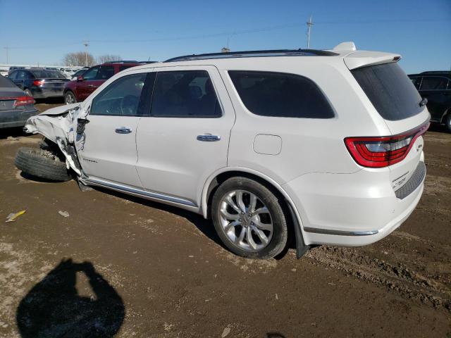 2018 DODGE DURANGO CI - 1C4RDJEG7JC443530