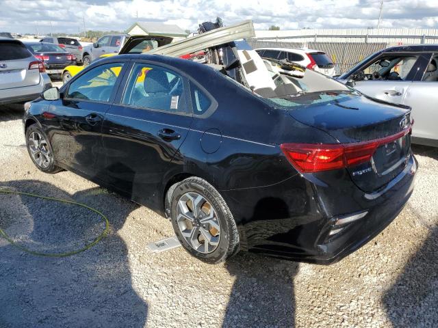 3KPF24AD6LE241537 KIA FORTE FE