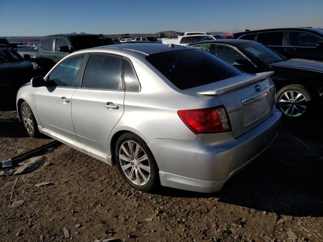 JF1GE75658G503229 Subaru Impreza Wrx Premium