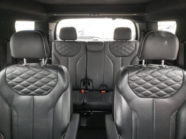 2020 HYUNDAI PALISADE L - KM8R5DHE4LU159841