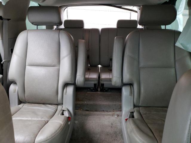 1GKUKCE05AR254536 GMC YUKON SLT