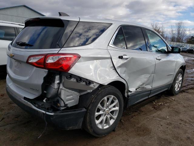 2GNAXTEV0K6221900 Chevrolet Equinox