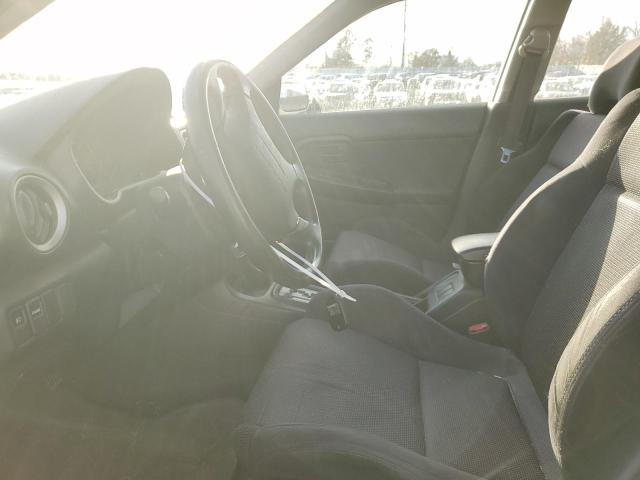 JF1GD67542H521613 Subaru IMPREZA RS