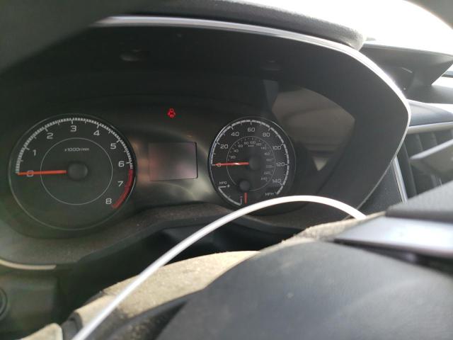 4S3GTAB69H3734871 Subaru Impreza Premium