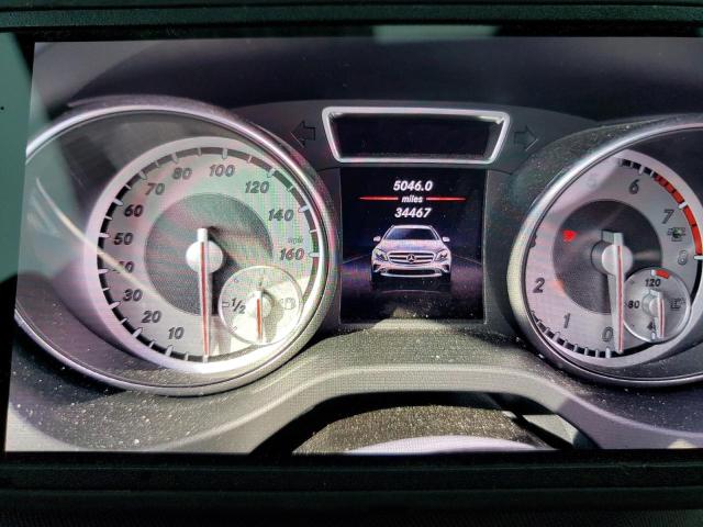 2016 MERCEDES-BENZ GLA 250 - WDCTG4EB7GJ231437