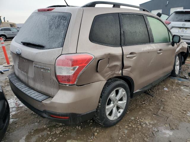 JF2SJAEC9EH554601 Subaru Forester 2.5i Premium