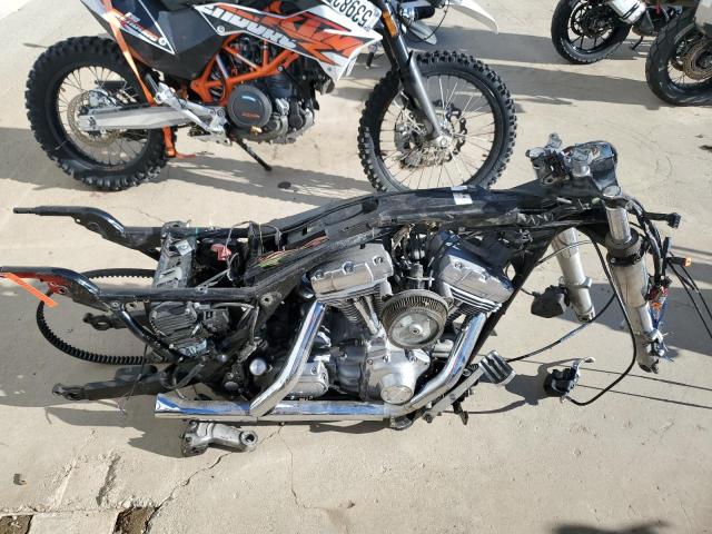 2006 HARLEY-DAVIDSON FLHTI 1HD1FVW366Y611970