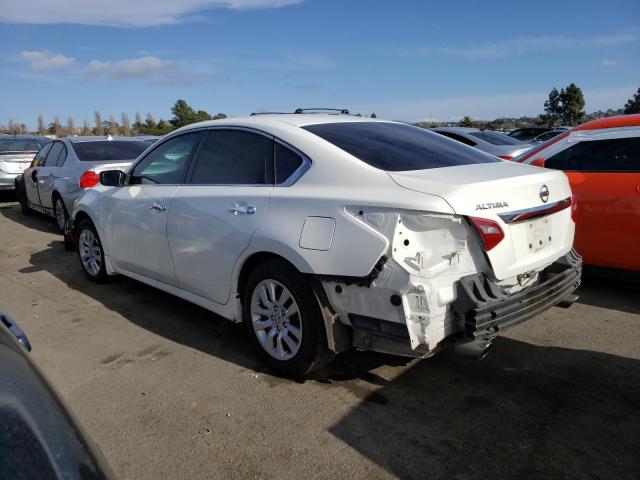 1N4AL3AP7JC153960 Nissan ALTIMA 2.5