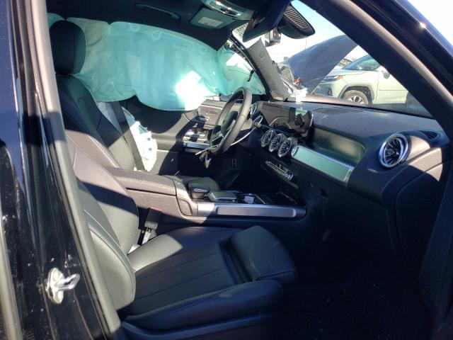 2022 MERCEDES-BENZ EQB 300 4M - W1N9M0KB2NN012311