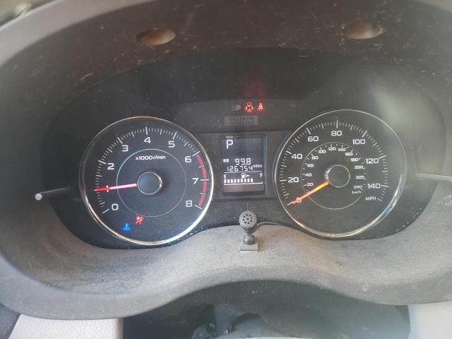 JF2SJAPC9EH540985 Subaru Forester 2.5i Touring