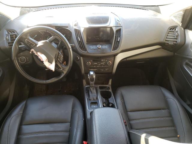 2019 FORD ESCAPE SEL 1FMCU9HD4KUC55951