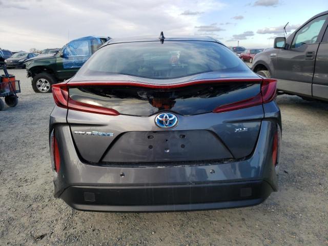 2020 TOYOTA PRIUS PRIM - JTDKARFP7L3145067