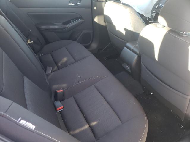 2021 NISSAN ALTIMA SV - 1N4BL4DV3MN364649