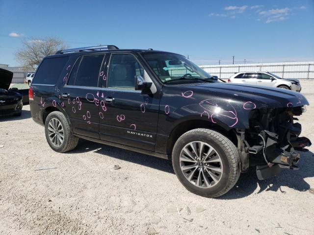 5LMJJ2HT2FEJ08930 Lincoln Navigator