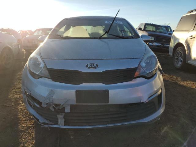KNADM4A32H6015871 KIA RIO LX