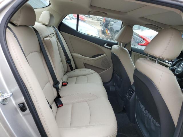 5XXGN4A79FG469825 KIA Optima