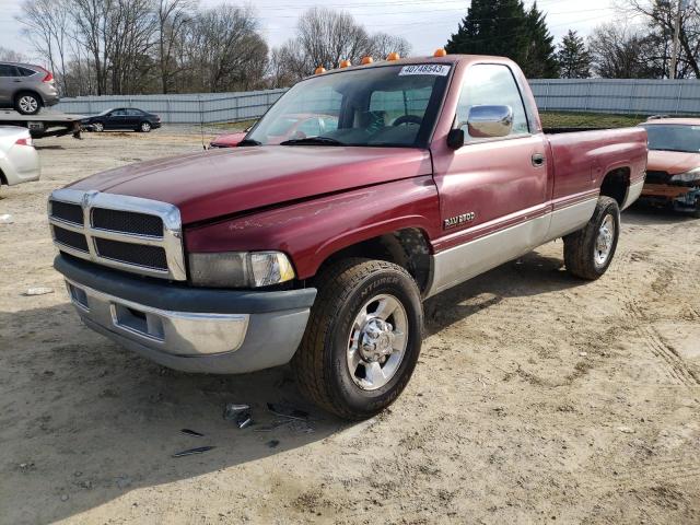 1995 Dodge Ram 2500 