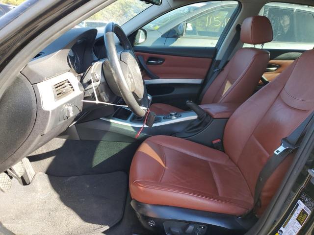 WBAPK7G57BNN58773 BMW 328 XI