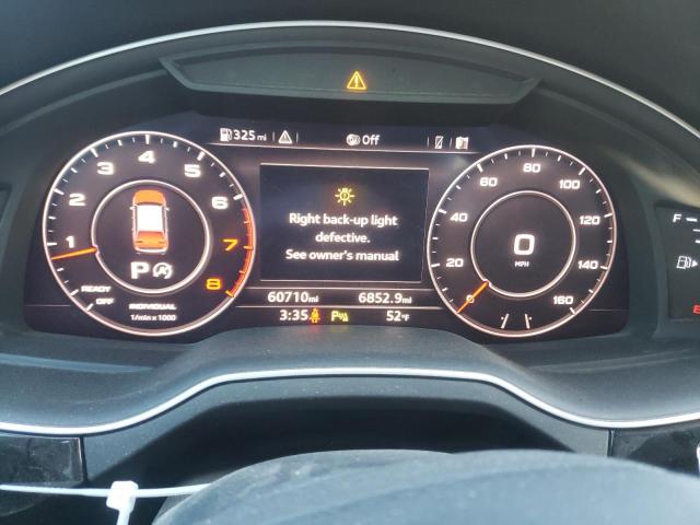 2018 AUDI Q7 PRESTIG - WA1VAAF70JD030648