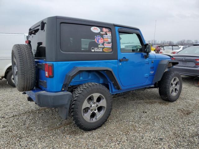 1C4AJWBG6GL185646 Jeep Wrangler Sahara