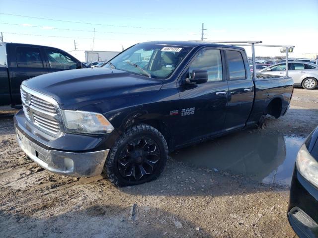 2014 Ram 1500 SLT