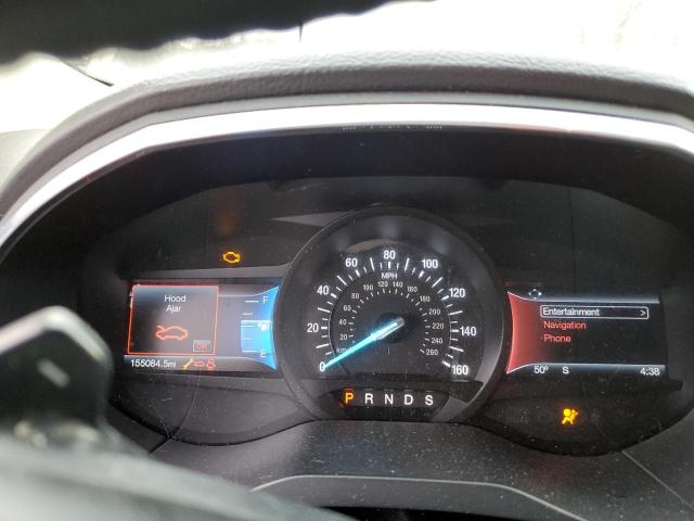 2016 FORD EDGE TITAN - 2FMPK4K92GBB23248