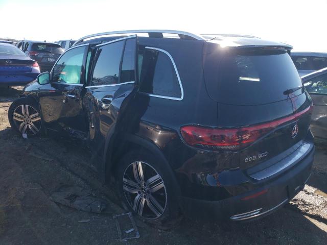 2022 MERCEDES-BENZ EQB 300 4M - W1N9M0KB2NN012311