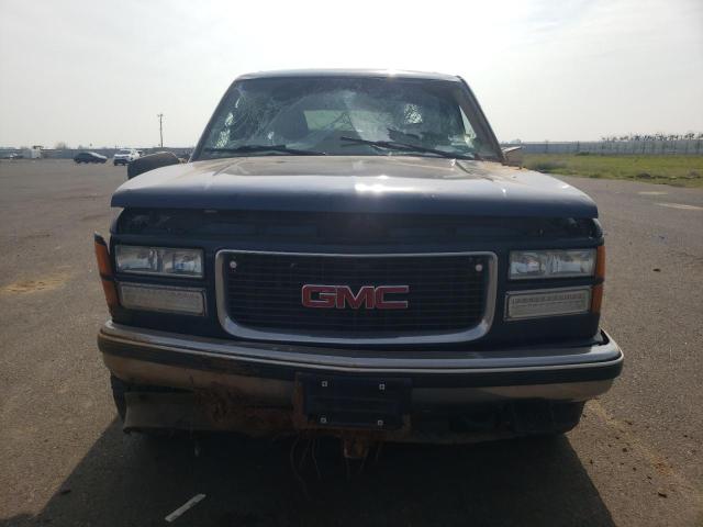 1GKFK16R3XJ748024 GMC Suburban K1500