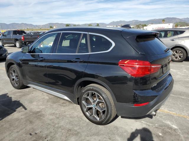 WBXHU7C31J5L09425 BMW X1 Sdrive28i