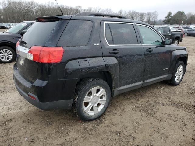 2GKALSEK9C6337042 GMC Terrain Sle