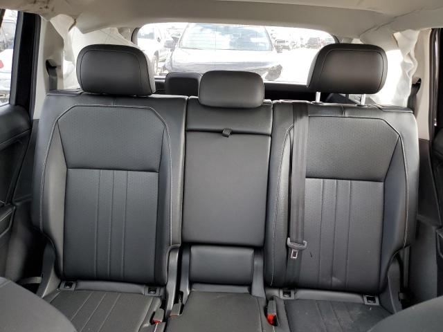 2022 VOLKSWAGEN TIGUAN SE - 3VV3B7AX0NM035722