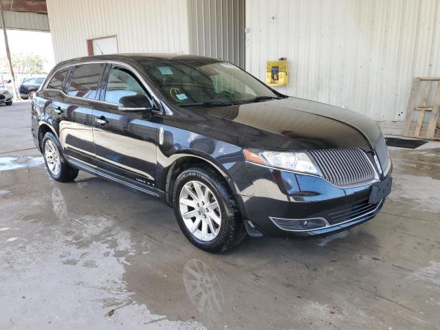 2LMHJ5NK2GBL02020 Lincoln MKT