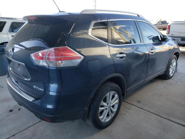 5N1AT2MK9FC845483 Nissan ROGUE S