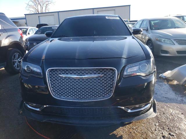 2017 CHRYSLER 300 S - 2C3CCAGG3HH648344