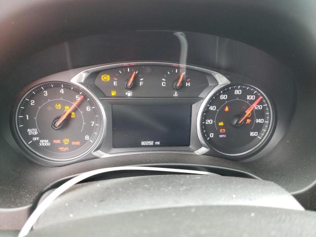 3GKALMEV1LL315926 GMC Terrain