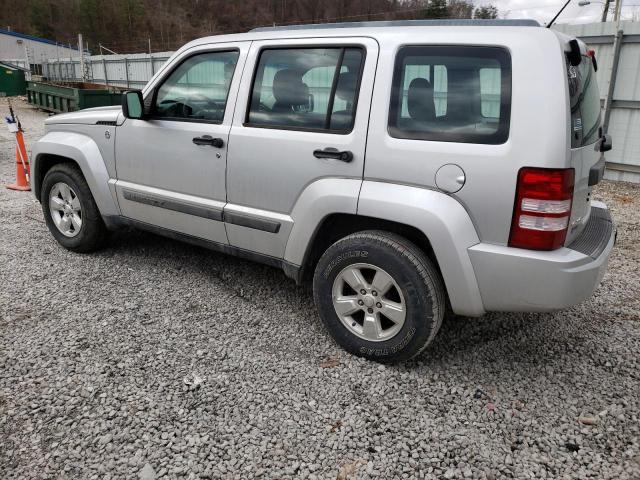 1J4PN2GK5BW575045 Jeep Liberty
