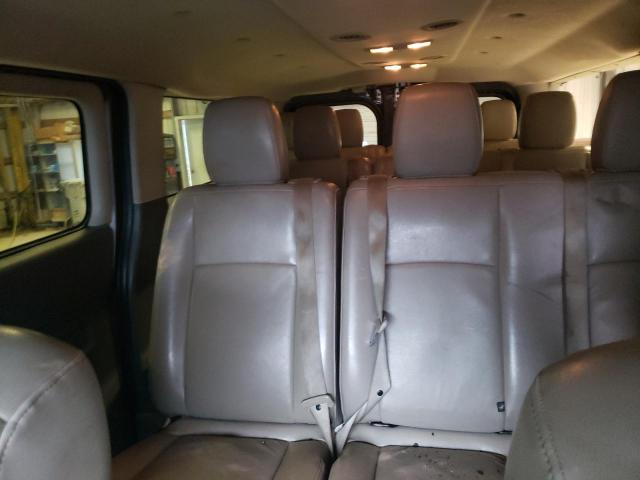 2016 NISSAN NV 3500 S - 5BZAF0AA3GN855329