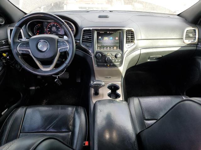 1C4RJFCG3EC441479 Jeep Grand Cherokee Overland