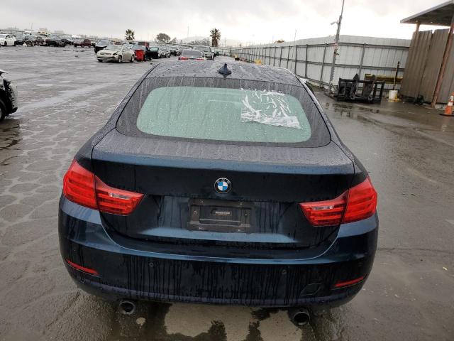 WBA4E3C37HG826306 BMW 440i Gran Coupe